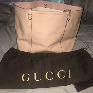 Gucci tote